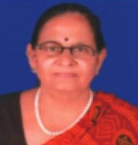 मायादेवी शर्मा